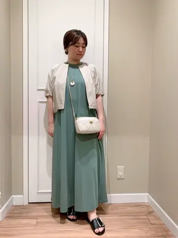 23区 江川 コーディネート画像