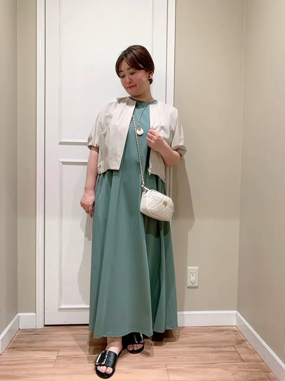 23区 江川 コーディネート画像