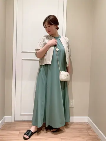 23区 江川 コーディネート画像