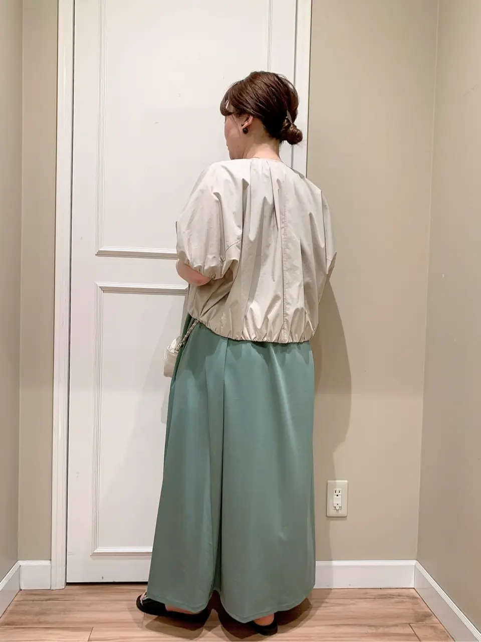 23区 江川 コーディネート画像