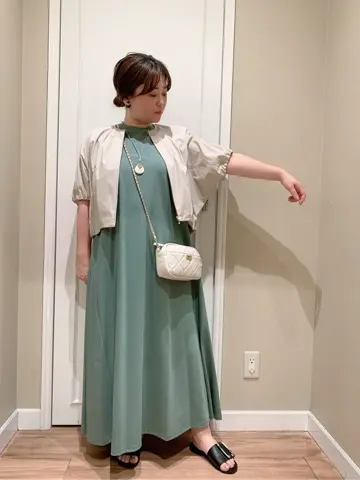 23区 江川 コーディネート画像