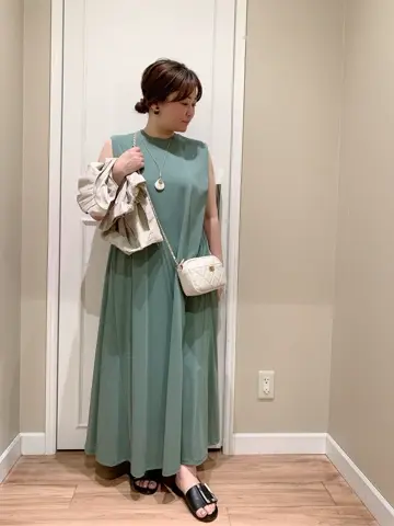 23区 江川 コーディネート画像