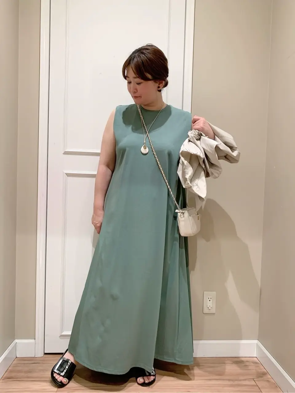 23区 江川 コーディネート画像