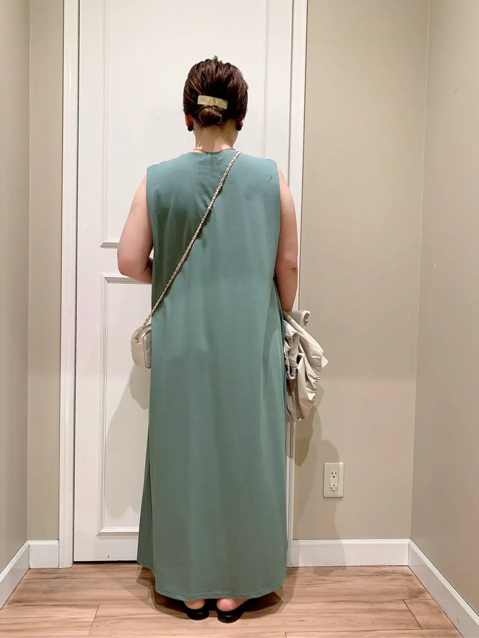 23区 江川 コーディネート画像