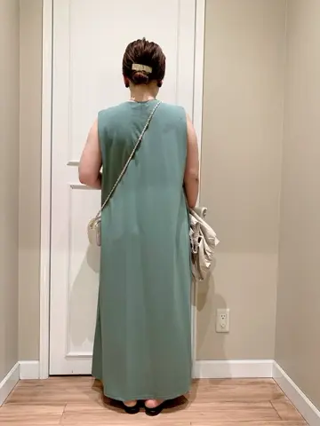 23区 江川 コーディネート画像