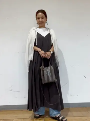 23区 豊島 コーディネート画像