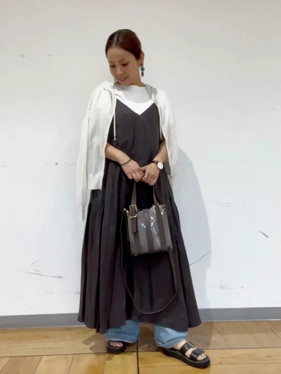 23区 豊島 コーディネート画像