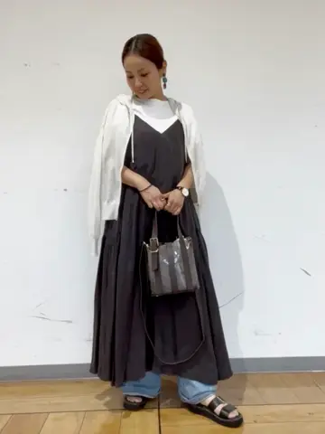 23区 豊島 コーディネート画像