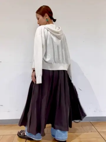 23区 豊島 コーディネート画像