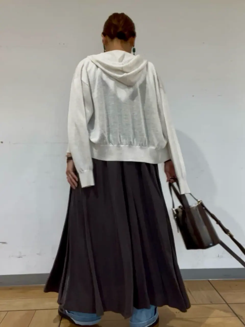 23区 豊島 コーディネート画像