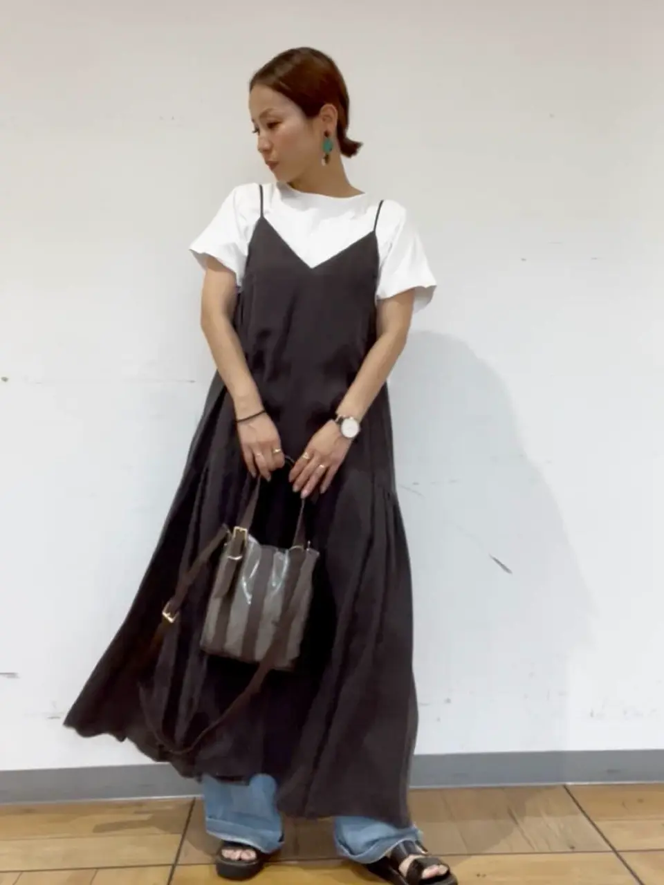 23区 豊島 コーディネート画像