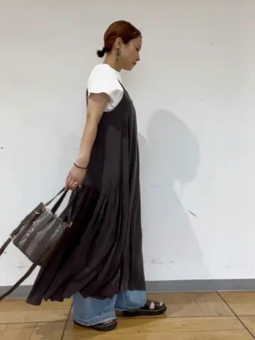 23区 豊島 コーディネート画像