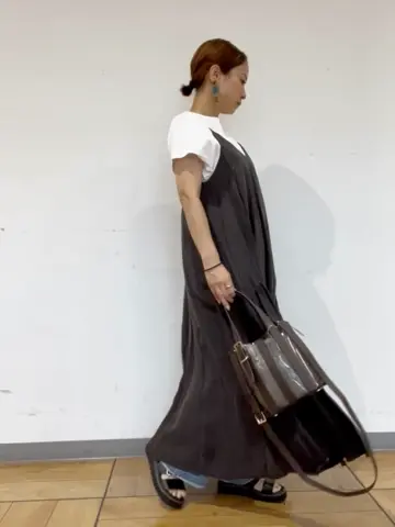 23区 豊島 コーディネート画像