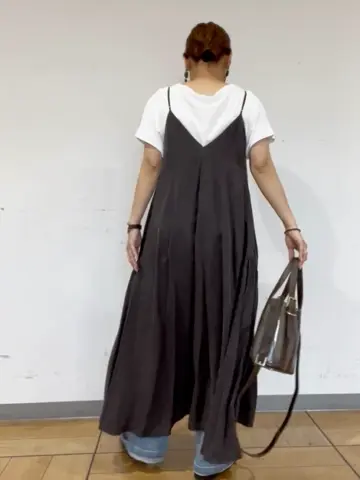 23区 豊島 コーディネート画像