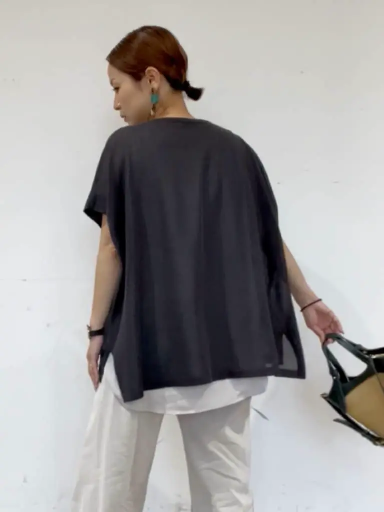 23区 豊島 コーディネート画像