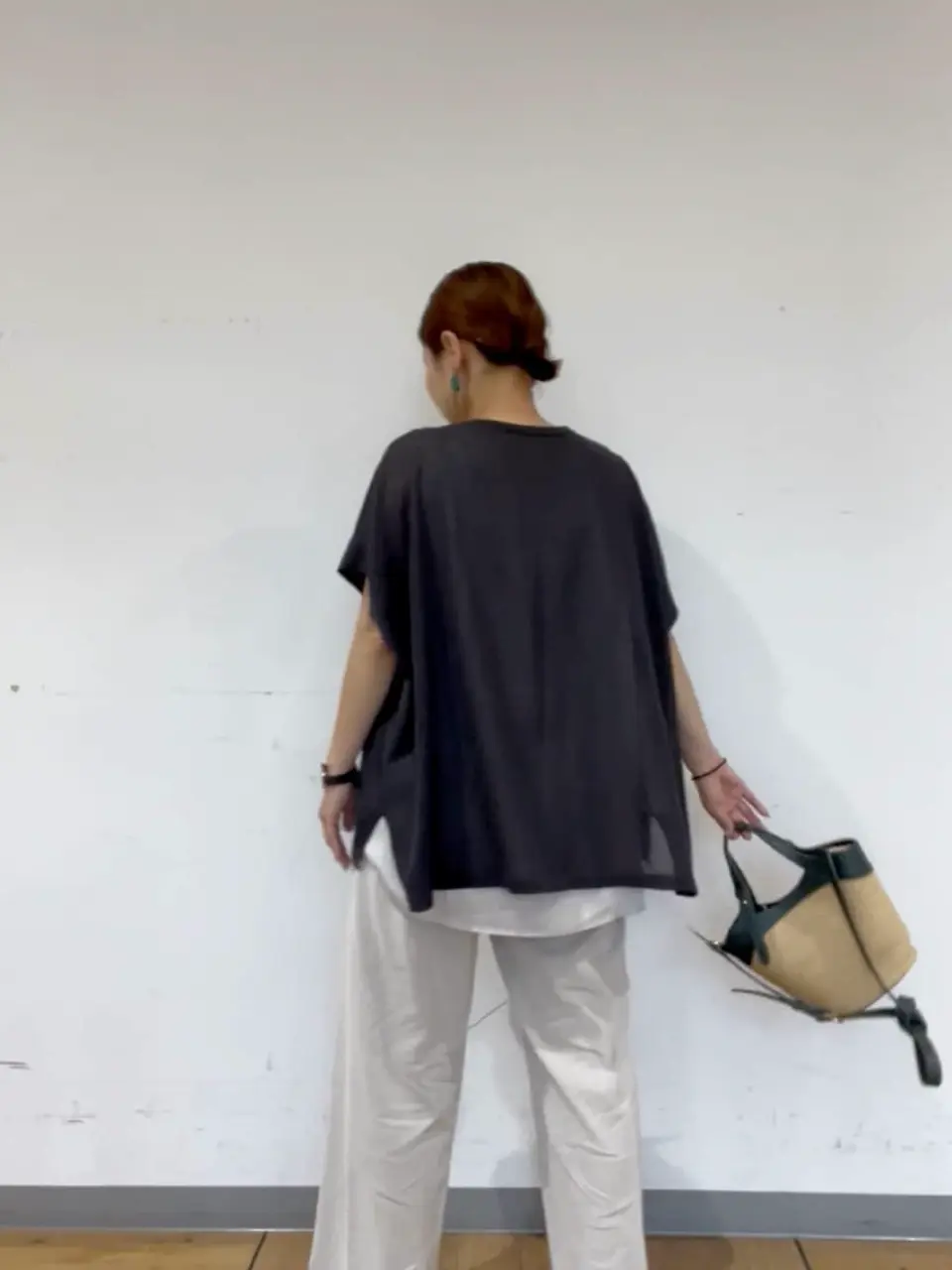 23区 豊島 コーディネート画像