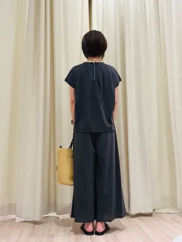 23区 尾関 コーディネート画像