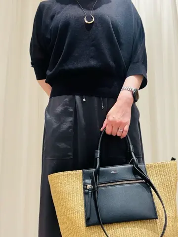 23区 尾関 コーディネート画像