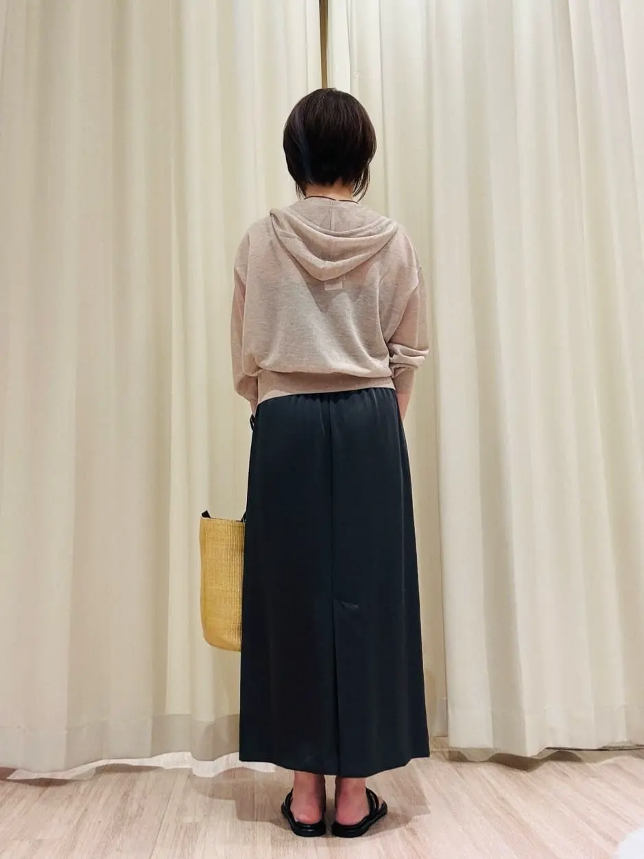 23区 尾関 コーディネート画像