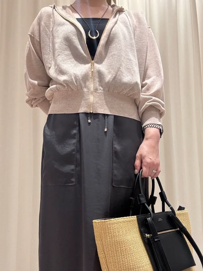 23区 尾関 コーディネート画像