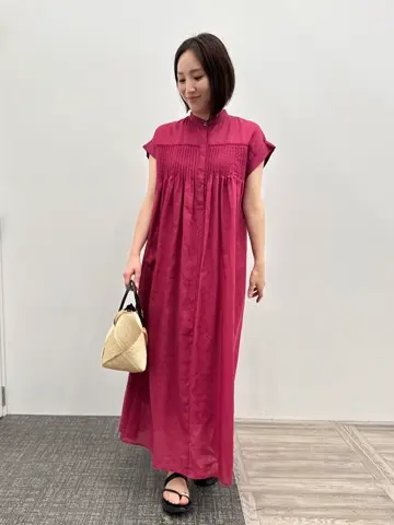 23区 永井 コーディネート画像