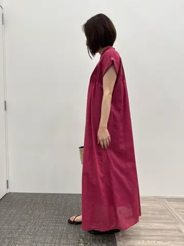 23区 永井 コーディネート画像