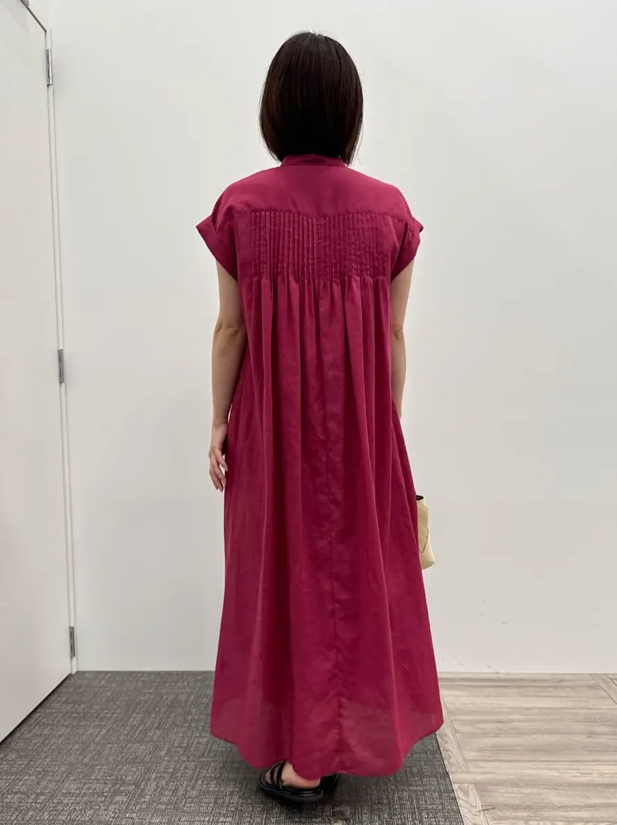 23区 永井 コーディネート画像