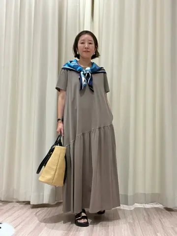 23区 黒田 コーディネート画像