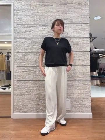 23区 犬塚 コーディネート画像