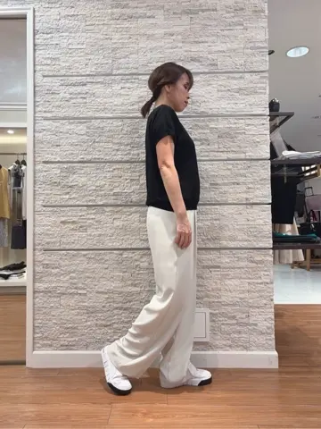 23区 犬塚 コーディネート画像