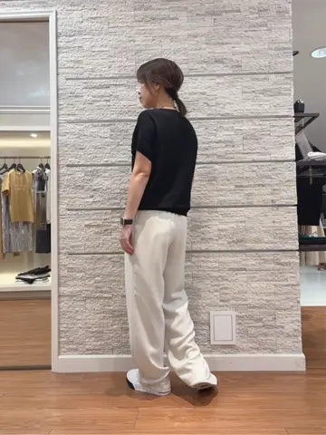 23区 犬塚 コーディネート画像