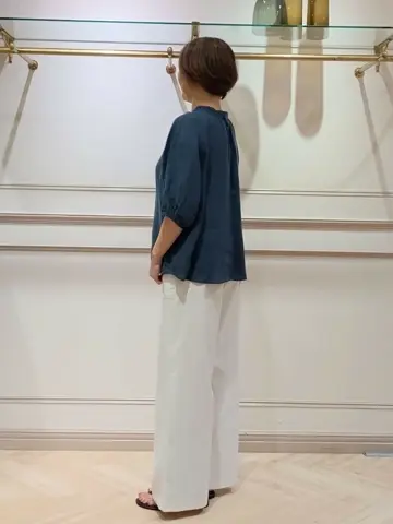 23区 奥山 コーディネート画像