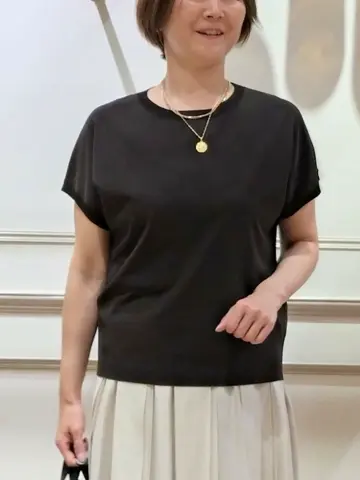 23区 奥山 コーディネート画像