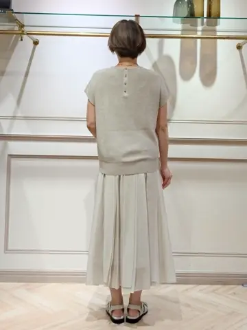 23区 奥山 コーディネート画像