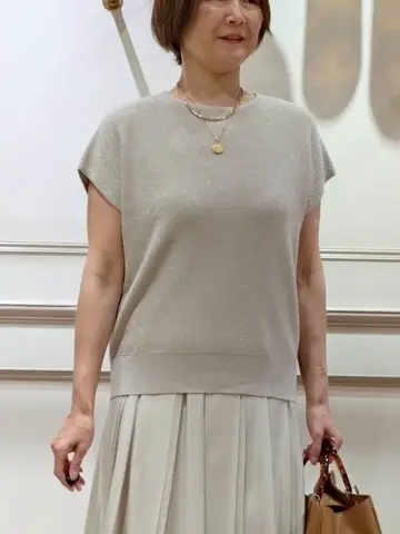 23区 奥山 コーディネート画像