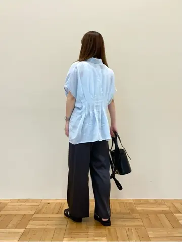 23区 八木沢 コーディネート画像