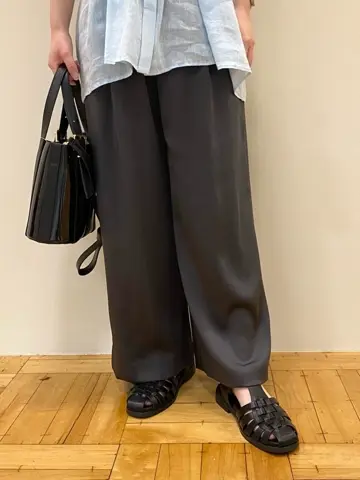 23区 八木沢 コーディネート画像