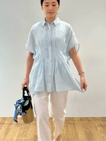 23区 西嶋 コーディネート画像