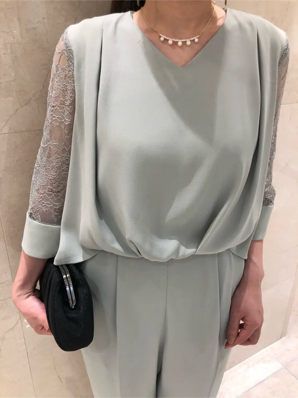 23区 野村 コーディネート画像