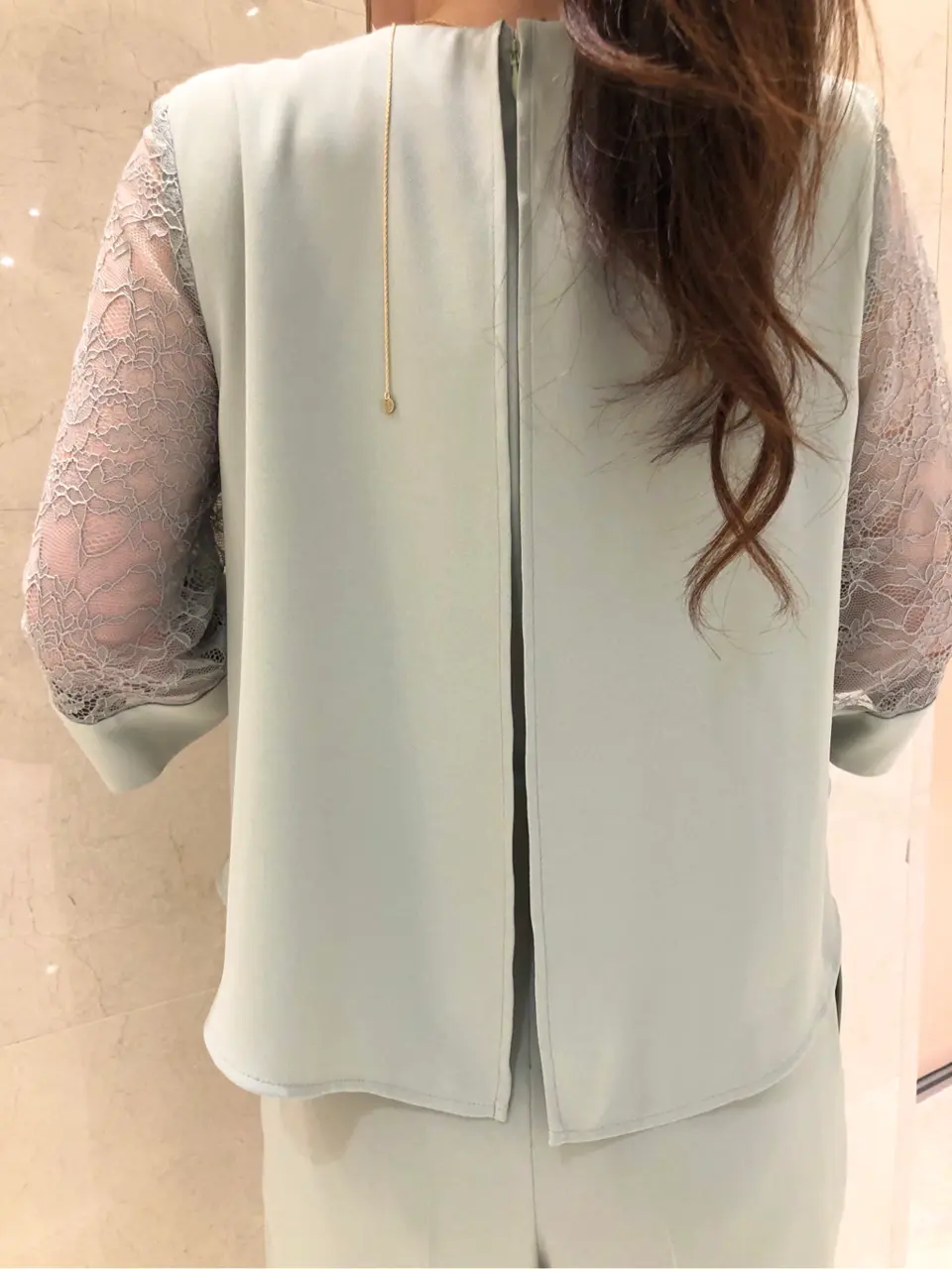 23区 野村 コーディネート画像