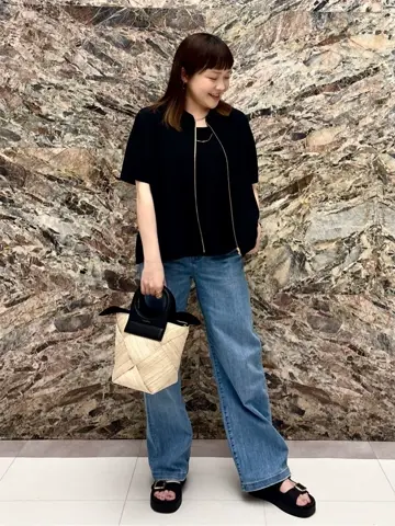 23区 倉田 コーディネート画像