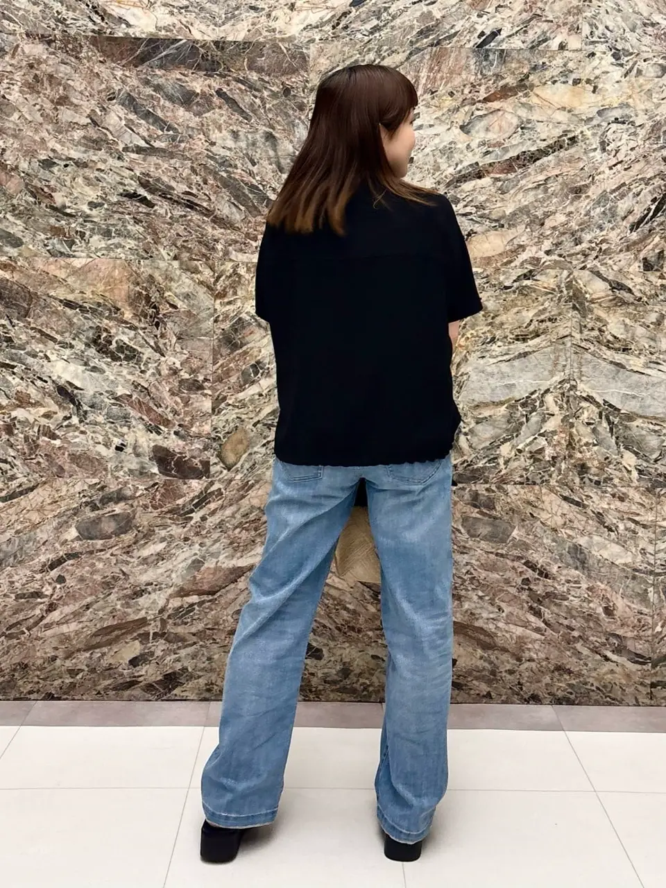 23区 倉田 コーディネート画像