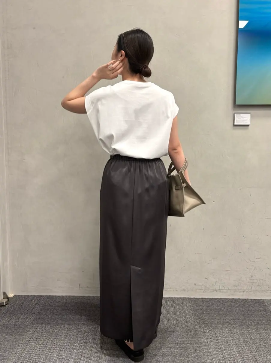 23区 大島 コーディネート画像