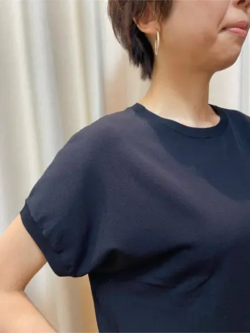 23区 佐藤 コーディネート画像