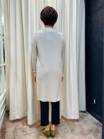 23区 佐藤 コーディネート画像