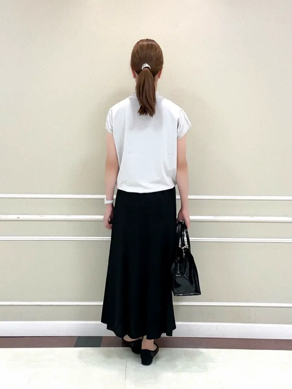 23区 川田 コーディネート画像