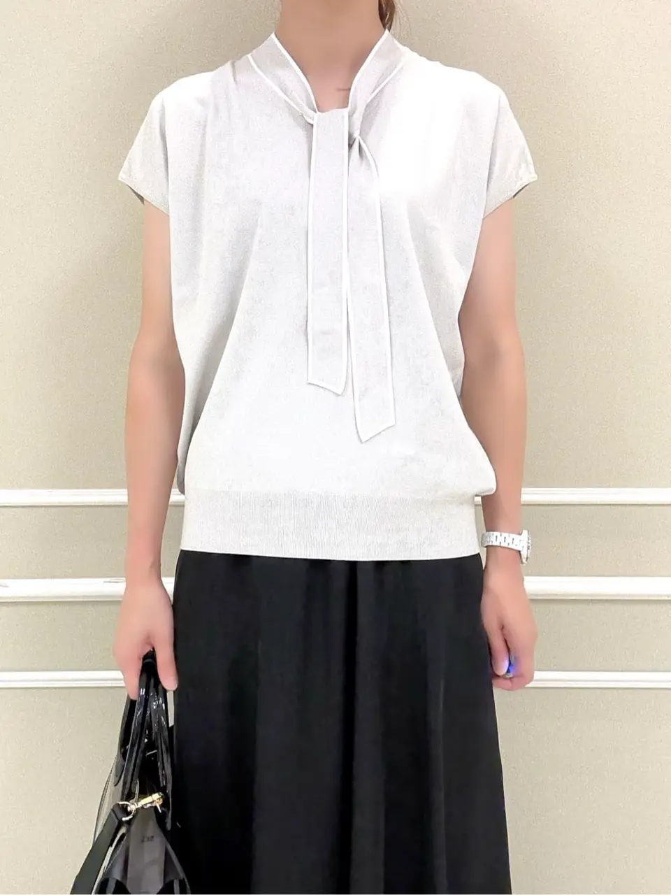 23区 川田 コーディネート画像