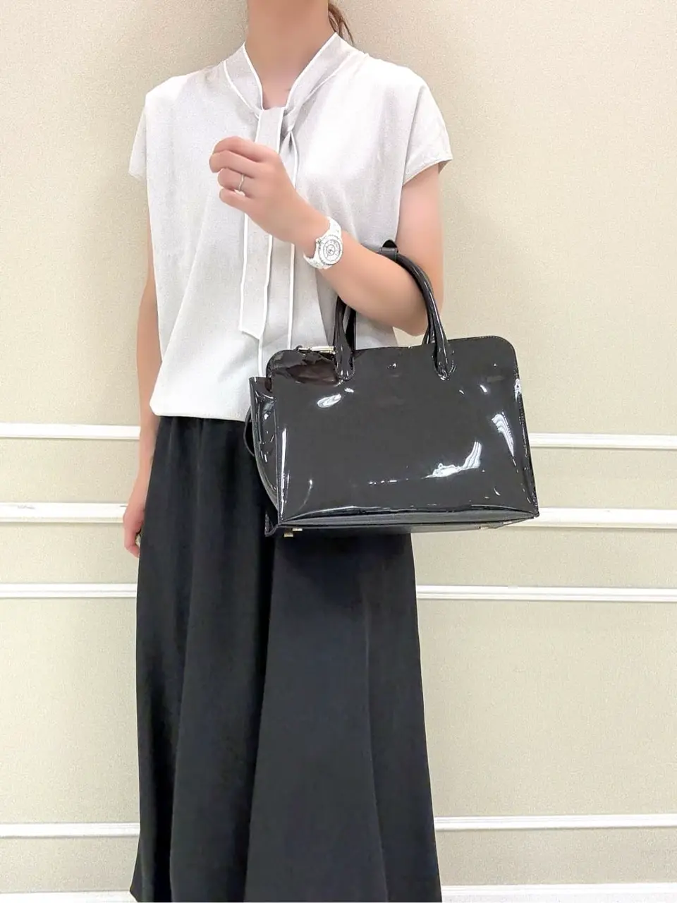 23区 川田 コーディネート画像