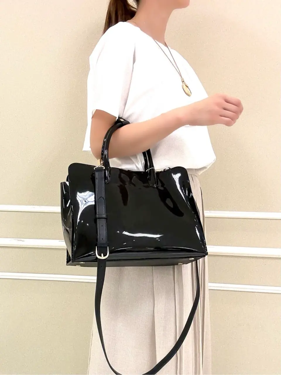 23区 川田 コーディネート画像