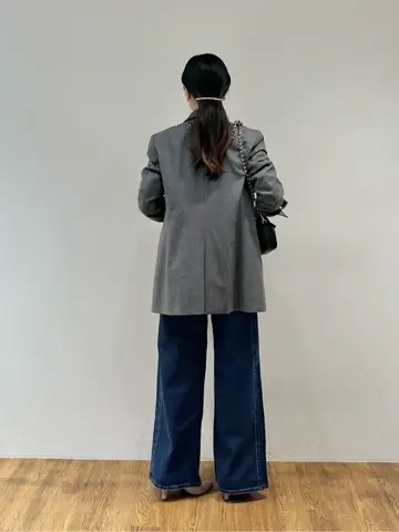 23区 西嶋 コーディネート画像